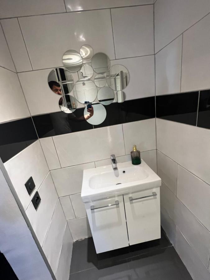 Zekri Daire Livry-Gargan Dış mekan fotoğraf